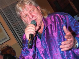 GH Timo Hansi und Karinchen am 19.03.2026